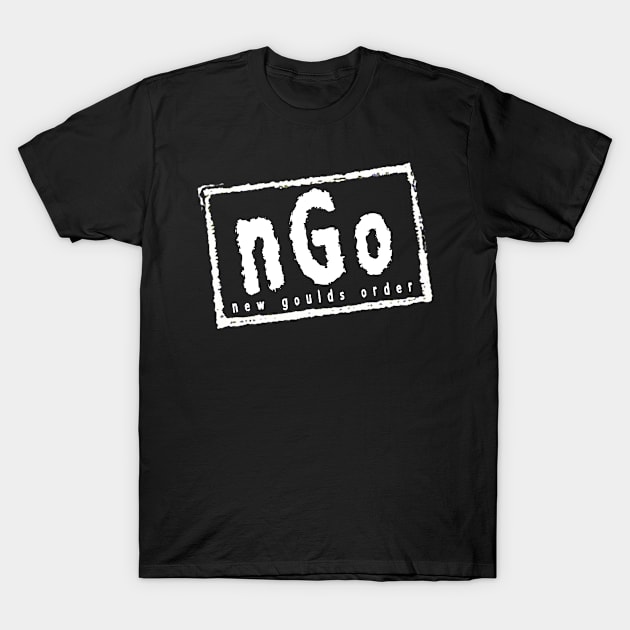 NGO Classic 2020 T-Shirt by SwarleyPilgrim